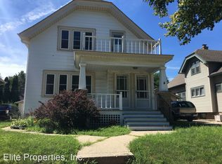 5925 W Wells St, Wauwatosa, WI 53213