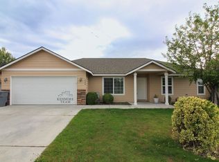 668 Sedgwick Pl, Richland, WA 99352