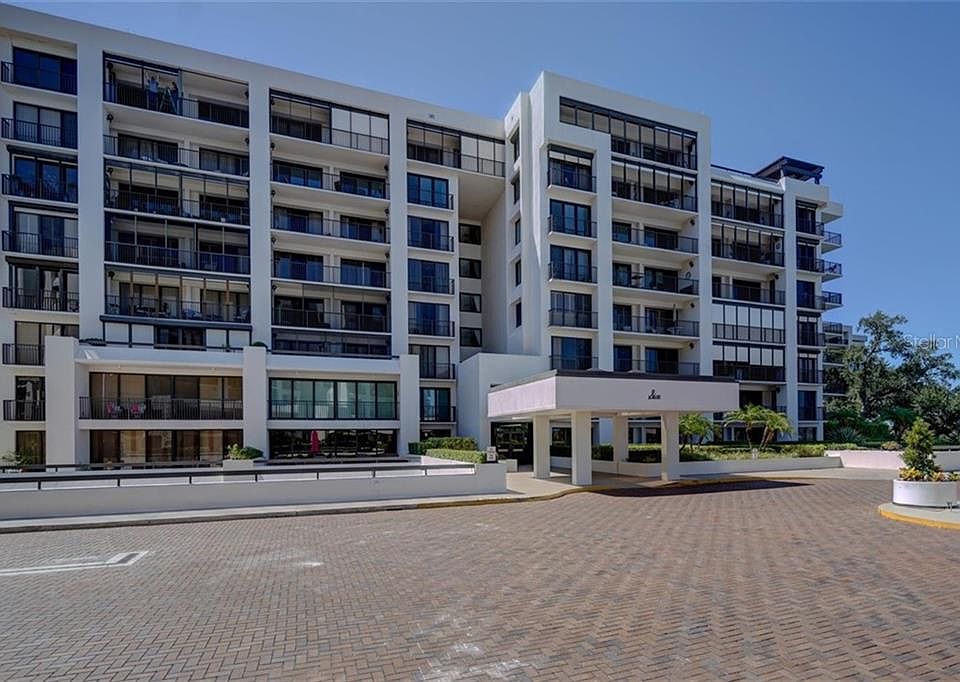 1st image of 6 Belleview Blvd APT 506