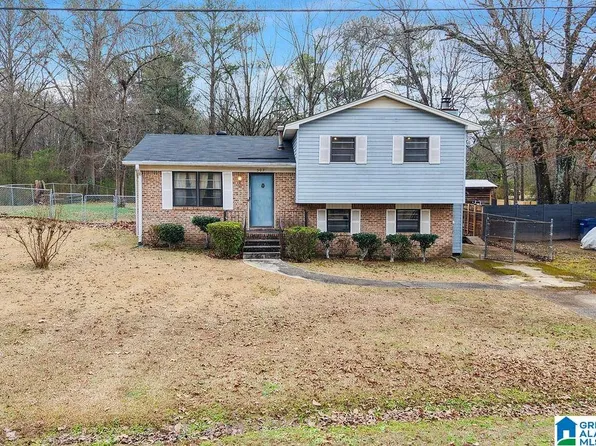 505 Regent Dr, Alabaster, AL 35007