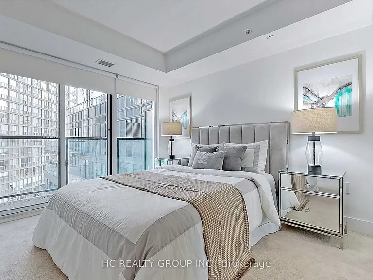 955 Bay St W #801 — Photo 13