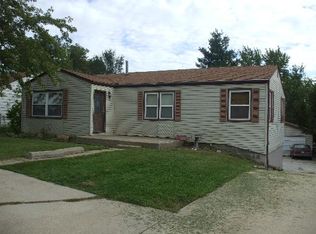 1612 Santa Fe St, Atchison, KS 66002