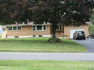 7337 Camp Meeting Rd, New Tripoli, PA 18066