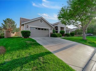 5640 Gardendale Ln, Palmdale, CA 93551