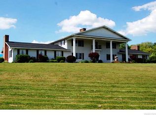N Main Street Ext, Jamestown, NY 14701