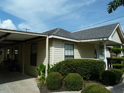 321 N 3rd St, Baytown, TX, 77520