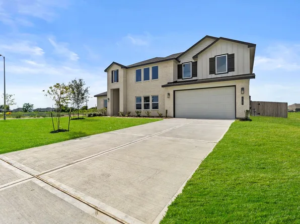 15103 Cibolo Ln, Baytown, TX 77523