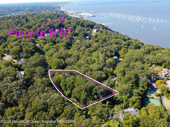 258 Ocean Boulevard, Atlantic Highlands, NJ 07716
