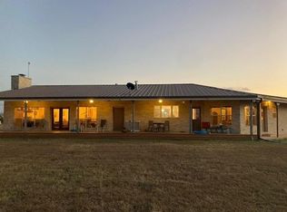 823 County Road 222, Hamilton, TX 76531