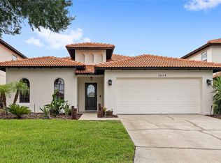 16644 Caribbean Breeze Way, Clermont, FL 34714