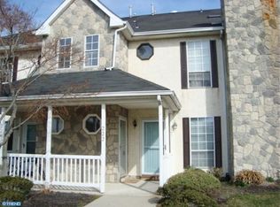 222 Pratt Ct #222, Sewell, NJ 08080