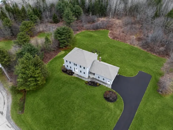 32 Country Meadow Drive, Hampden, ME 04444