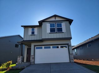 6219 Rebecca St SE, Albany, OR 97322