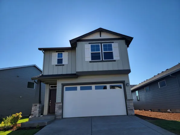 6219 Rebecca St SE, Albany, OR 97322