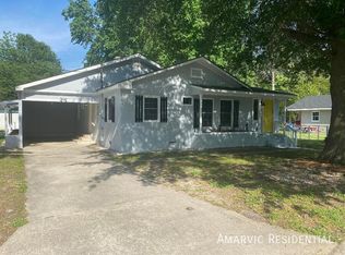 415 Singletary St SE #A, Wilson, NC 27893