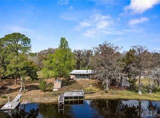 4414 E Shorewood Dr, Hernando, FL 34442