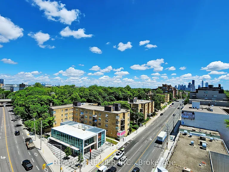 2020 Bathurst St #1116 — Photo 44