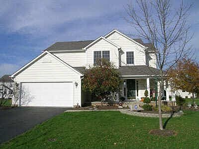 Front of the House