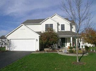 6895 Sunningdale Dr, Westerville, OH 43082