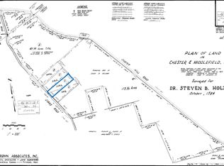 95 Lynes Rd, Chester, MA 01011
