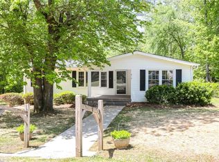 610 Morgan Summers Rd, Gibsonville, NC 27249