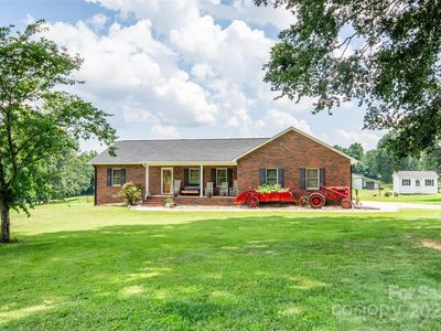 307 Lone Pine Rd, Statesville, NC, 28625