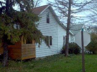 201 W South St, Mcguffey, OH 45812