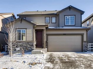 3080 Bittern St, Castle Rock, CO 80104