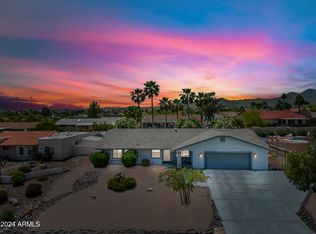 15008 N El Sobrante Ave, Fountain Hills, AZ 85268