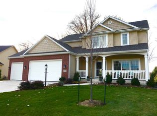 2030 Balboa Dr, Fort Wayne, IN 46814