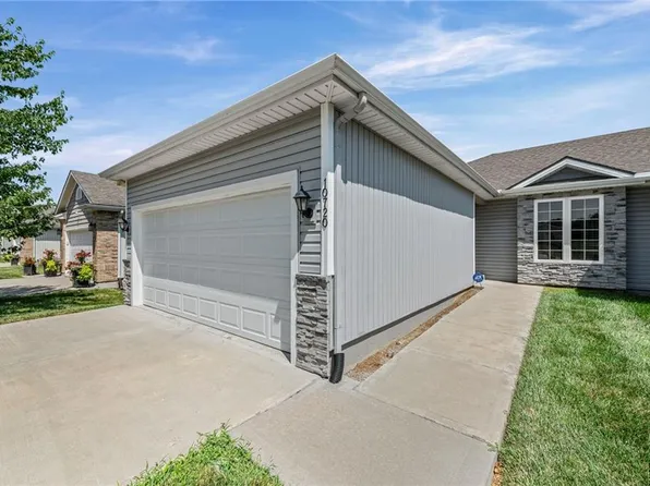 10720 E 46th Ter, Kansas City, MO 64133