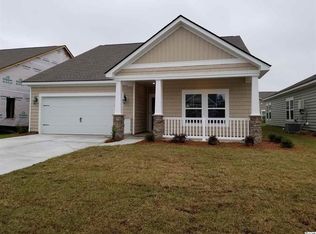 491 Harbison Cir LOT 158, Myrtle Beach, SC 29579