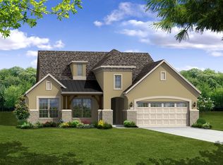 15816 Dink Pearson Ln, Austin, TX 78717