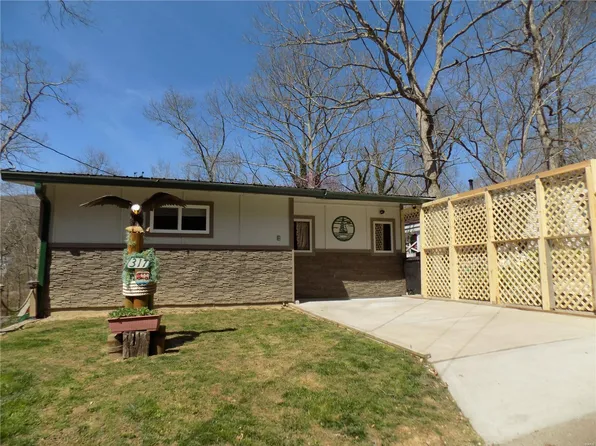 317 Killarney Dr, Ironton, MO 63650