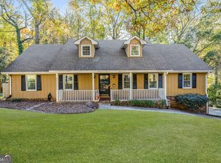 445 Bruce Way SW, Lilburn, GA 30047