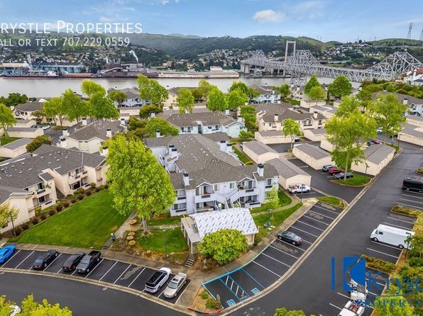1201 Glen Cove Pkwy, Vallejo, CA