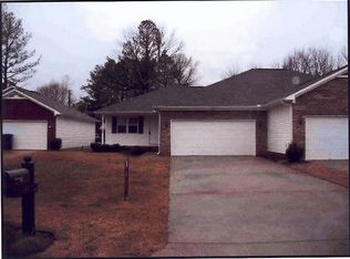 312 Parker Pl, Jacksonville, AL 36265
