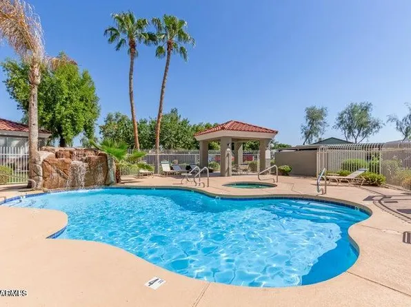 2929 W YORKSHIRE Drive #2026, Phoenix, AZ 85027