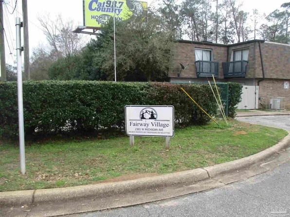 2301 Michigan Ave #13, Pensacola, FL 32526