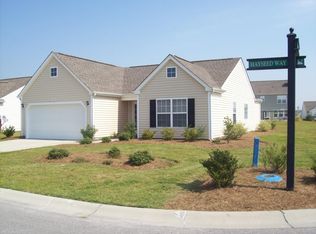 2400 Hayseed Way, Myrtle Beach, SC 29579