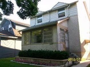1171 S Elmwood Ave, Oak Park, IL 60304