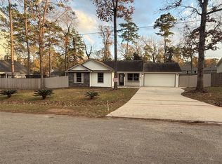 10464 Royal York Dr, Conroe, TX 77303