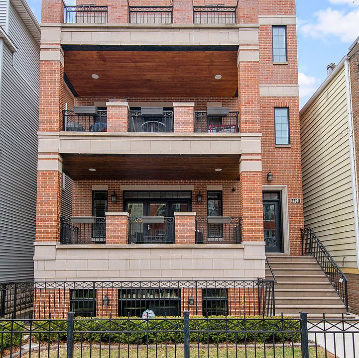 1st image of 3320 N Clifton Ave #1