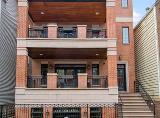 3320 N Clifton Ave #1, Chicago, IL 60657