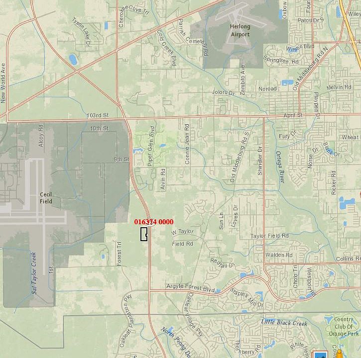 2nd image of 11469 Branan Field Rd