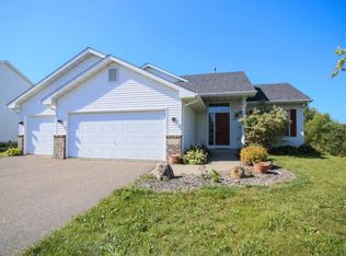 2211 Whitetail Run, Buffalo, MN 55313