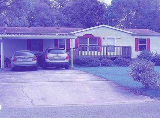 6356 Footprint Dr, Pensacola, FL 32526