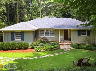 514 Old Ivy Rd NE, Atlanta, GA 30342