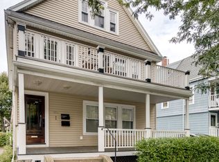 935 Broadway, SOMERVILLE, MA 02144