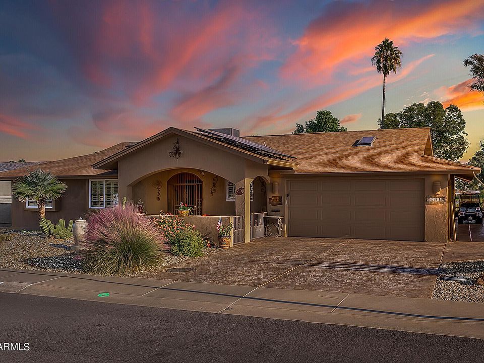 1st image of 10919 W Deanne Dr
